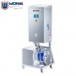 Multi-Function Cleaning Station EFC-325